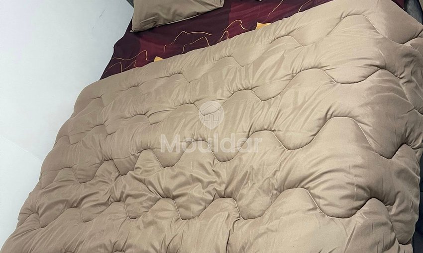 Ferienwohnung zu vermieten in Casablanca, La Gironde - view 5