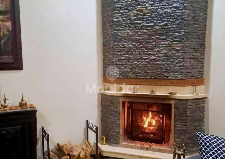 Elegancka Willa na Sprzedaż w Marrakeszu - Oaza Komfortu - view 3