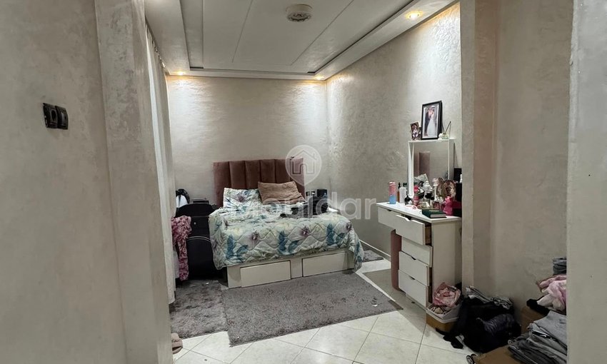 Appartement te koop in Fès: 4 slaapkamers met balkon - view 7