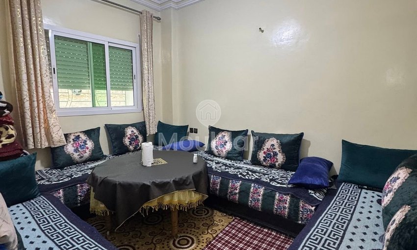 Appartement te koop in Fès: 4 slaapkamers met balkon - view 5