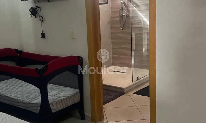 Appartamento in affitto ad Agadir, quartiere Al Wifaq - view 11