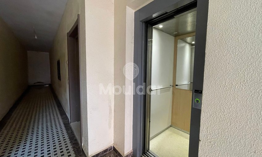 Appartamento Incantevole a Marrakech: 2 Camere e Balcone - view 8