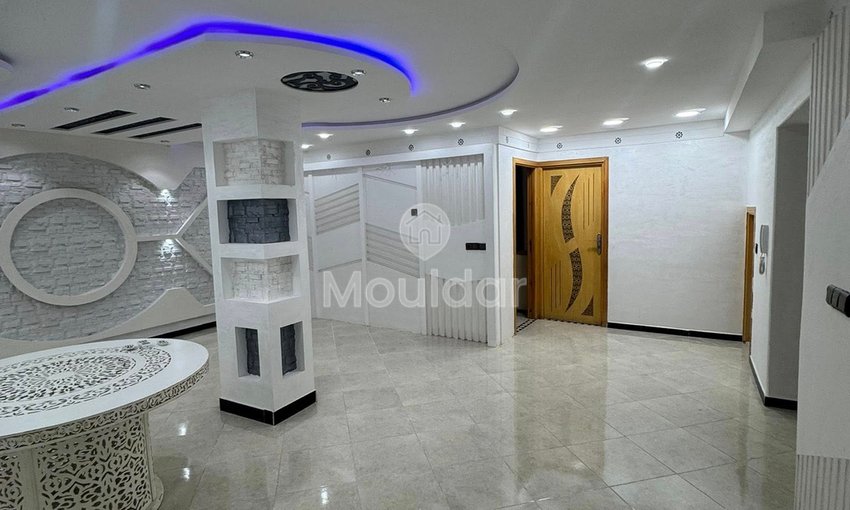 Duplex à Venda em Fez: 4 Quartos e Segurança Garantida - view 14