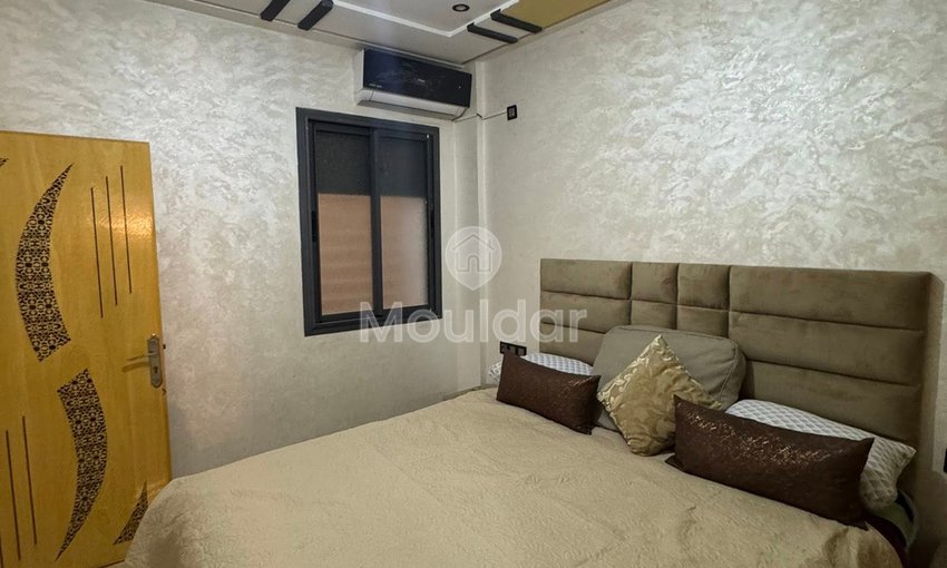 Duplex à Venda em Fez: 4 Quartos e Segurança Garantida - view 10