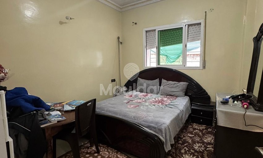 Appartement te koop in Fès: 4 slaapkamers met balkon - view 8