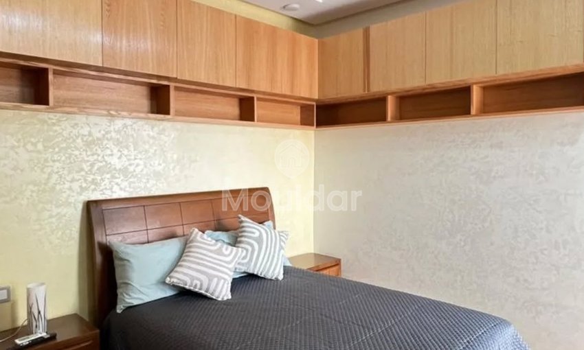 شقة للإيجار في أغادير، وسط المدينة - view 12