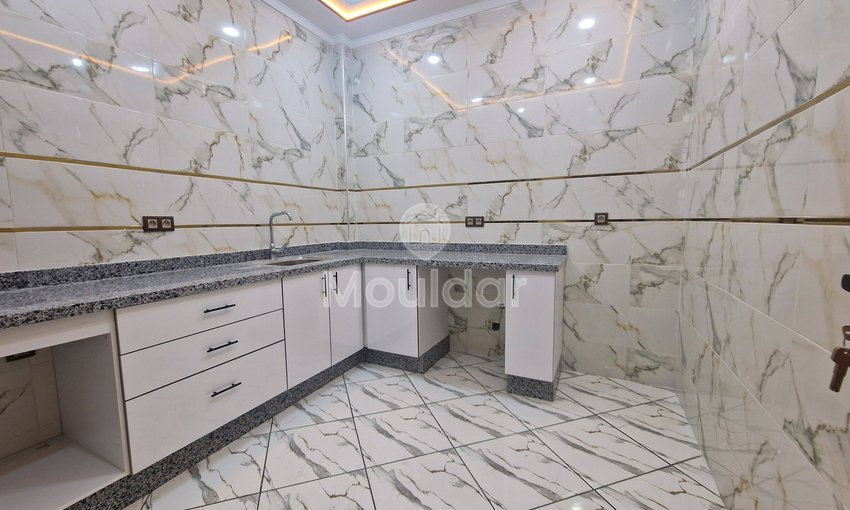 2-bedroom apartment in Ksar el-Kebir with balcony for sale - view 13