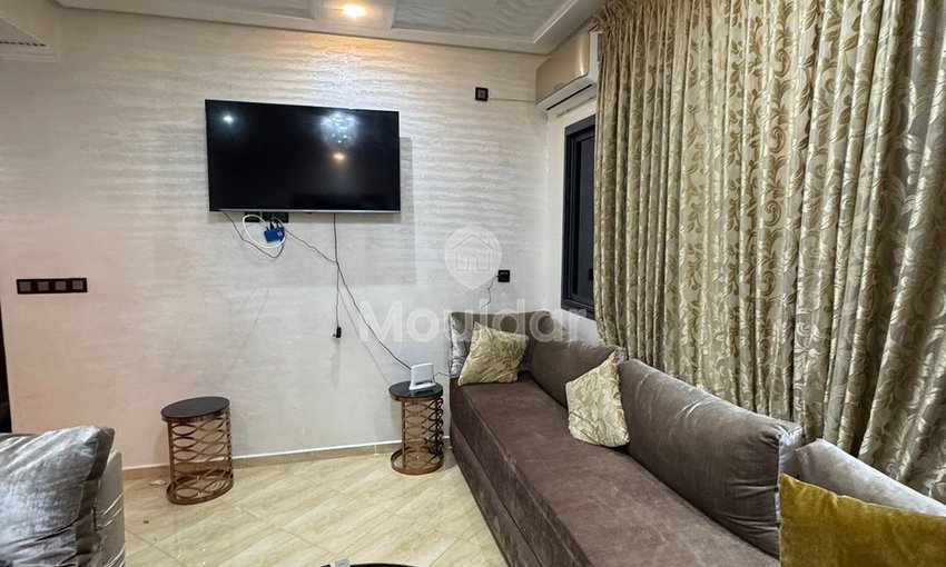 Duplex à Venda em Fez: 4 Quartos e Segurança Garantida - view 2