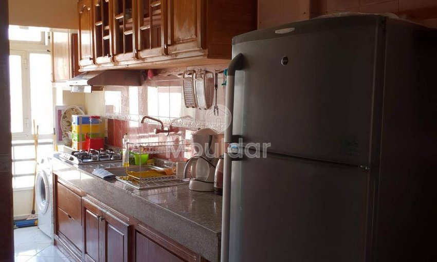 Apartamento Encantador en Venta en Casablanca - Belvédère - view 7