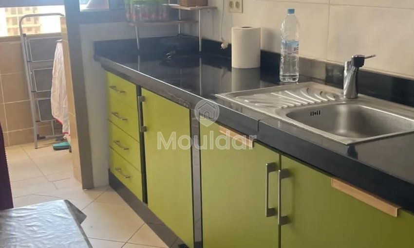 Appartamento in affitto ad Agadir, quartiere Al Wifaq - view 8