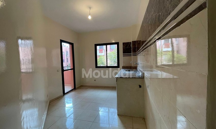 Appartamento Incantevole a Marrakech: 2 Camere e Balcone - view 5