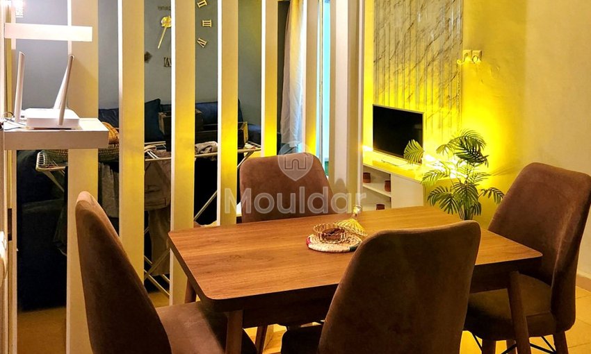 Appartamento in affitto a Marrakech, Via Casablanca - view 8