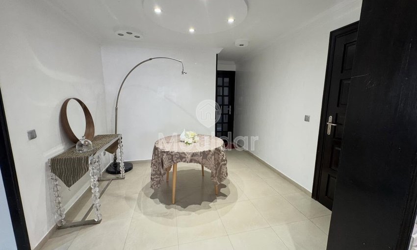 Appartamento In Affitto: Eleganza e Spazio al C.I.L a Casablanca - view 6