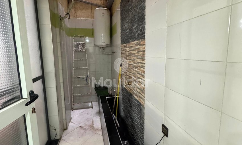 Duplex à Venda em Fez: 4 Quartos e Segurança Garantida - view 18