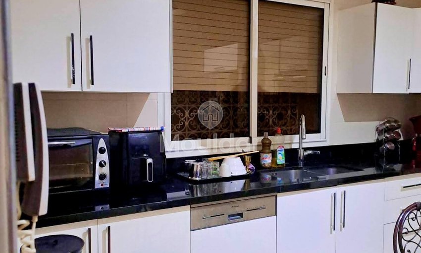 Elegancka Willa na Sprzedaż w Marrakeszu - Oaza Komfortu - view 7