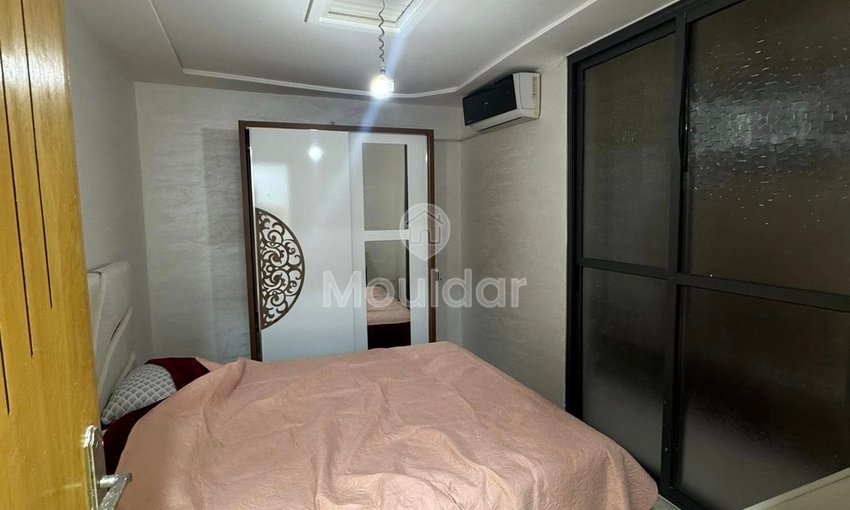 Duplex à Venda em Fez: 4 Quartos e Segurança Garantida - view 9