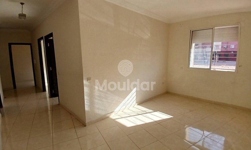 Apartment for rent in Marrakech - Mabrouka: 2 modern bedrooms - view 5