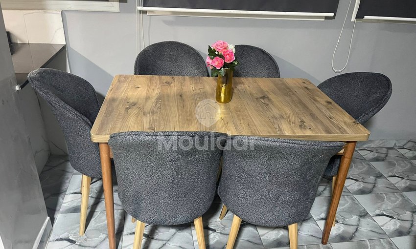 Ferienwohnung zu vermieten in Casablanca, La Gironde - view 7