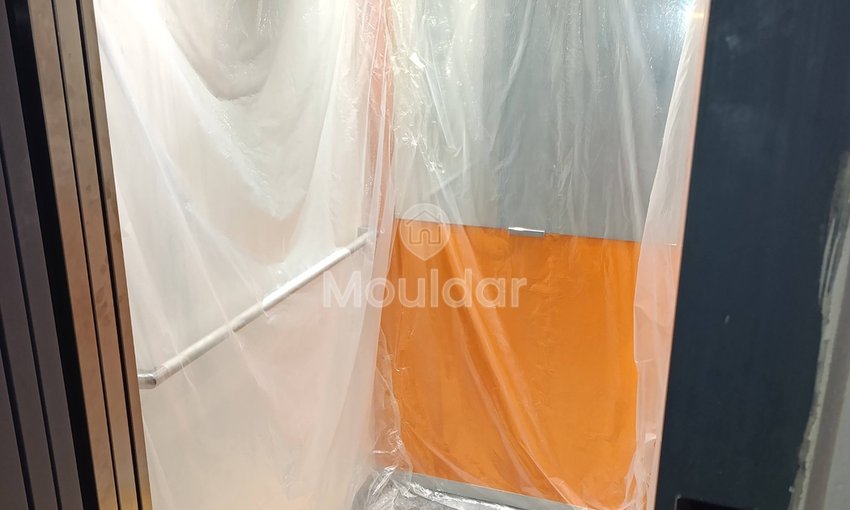 Wohnung zu vermieten in Sidi Maarouf: Komfort und Sicherheit - view 10