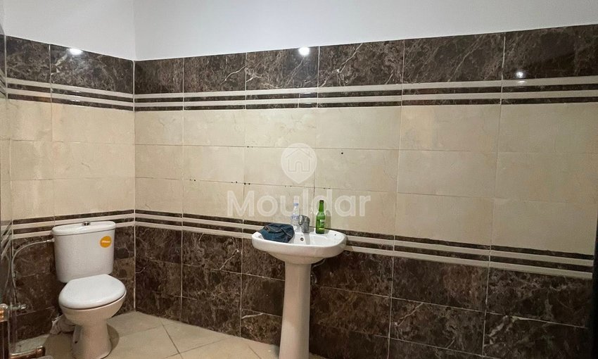 Appartamento Incantevole a Marrakech: 2 Camere e Balcone - view 15