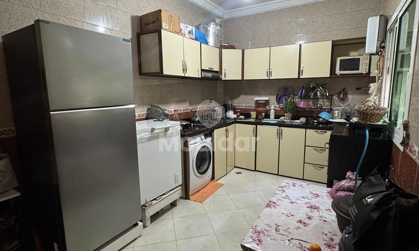 Appartement te koop in Fès: 4 slaapkamers met balkon - view 14