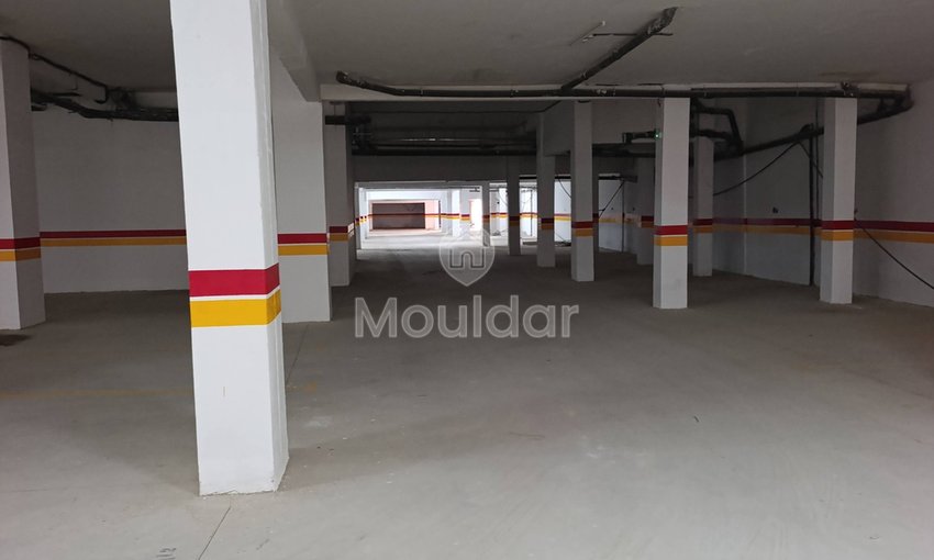 Wohnung zu vermieten in Sidi Maarouf: Komfort und Sicherheit - view 11