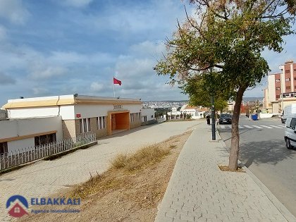 338m² Land for R+4 Building for Sale in Tangier - view 2