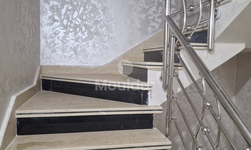 2-bedroom apartment in Ksar el-Kebir with balcony for sale - view 11