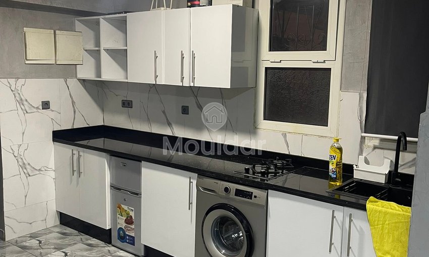 Ferienwohnung zu vermieten in Casablanca, La Gironde - view 11