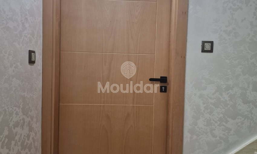 2-bedroom apartment in Ksar el-Kebir with balcony for sale - view 9