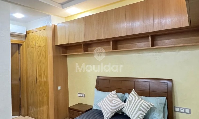 شقة للإيجار في أغادير، وسط المدينة - view 15