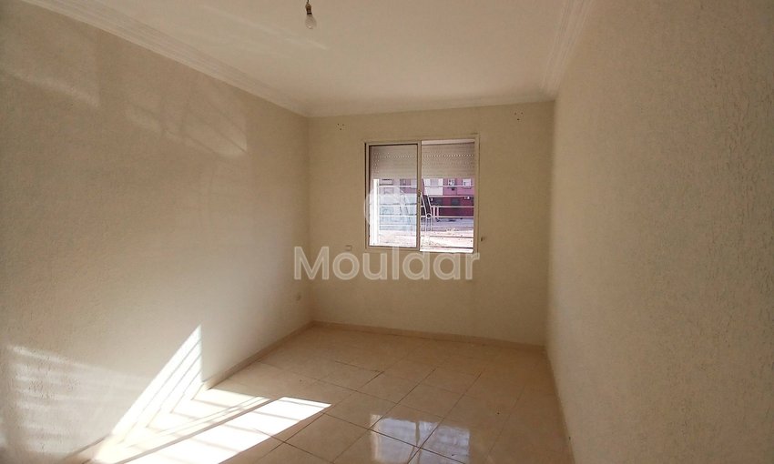 Apartment for rent in Marrakech - Mabrouka: 2 modern bedrooms - view 2