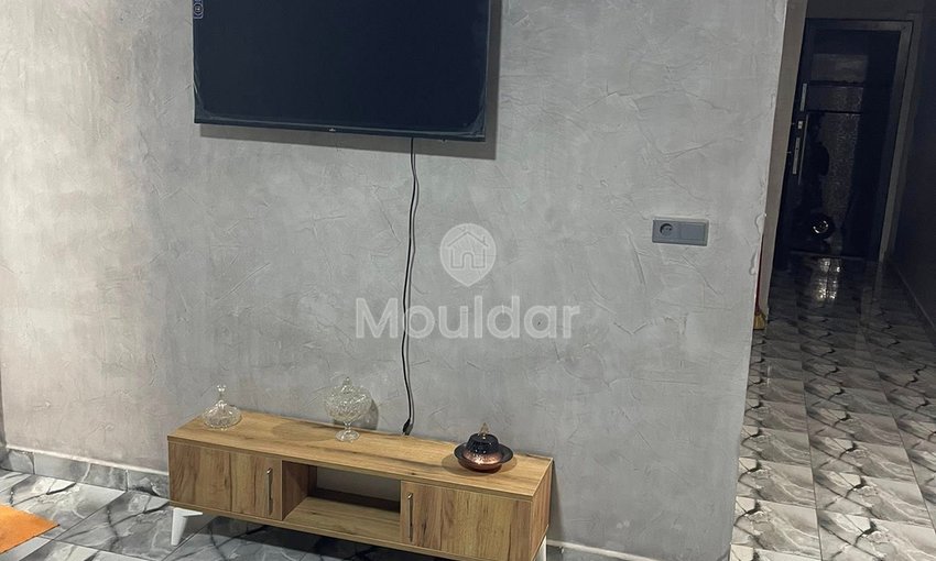 Ferienwohnung zu vermieten in Casablanca, La Gironde - view 10