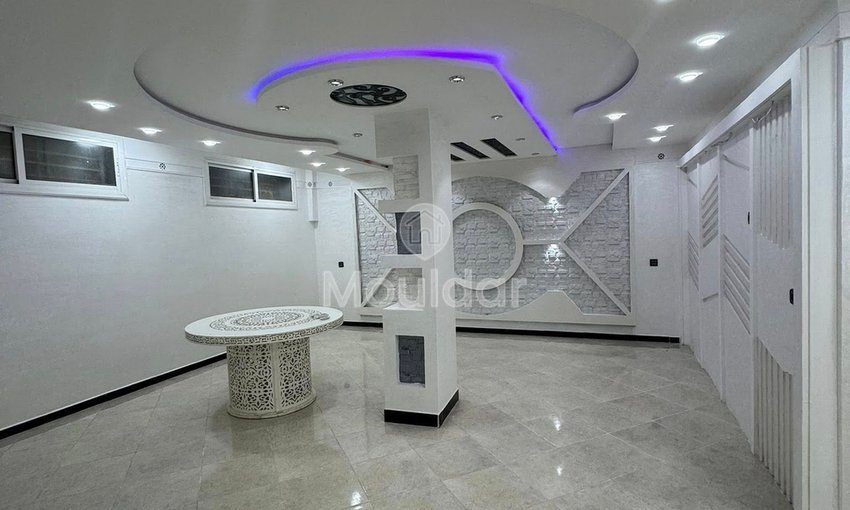 Duplex à Venda em Fez: 4 Quartos e Segurança Garantida - view 13