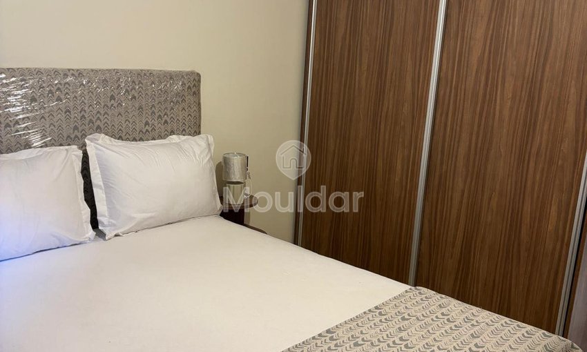 Apartment for rent in Marrakech, Av Abdelkrim El Khattabi - view 4