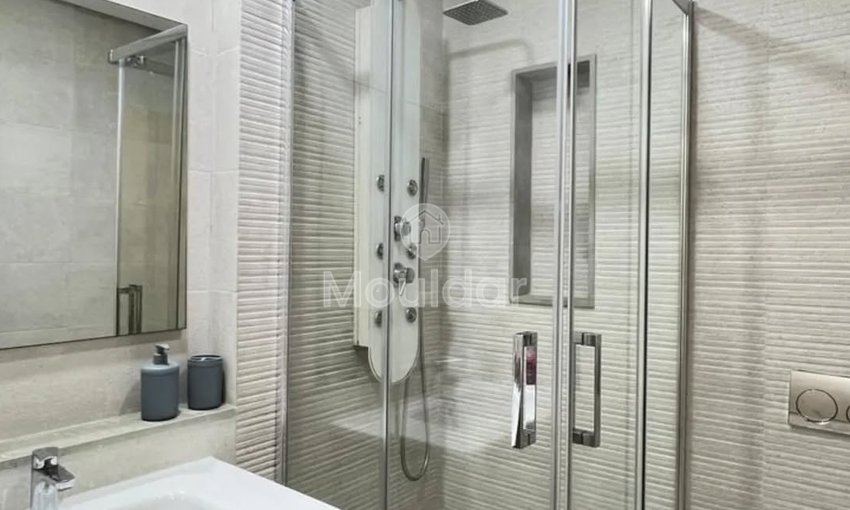 شقة للإيجار في أغادير، وسط المدينة - view 20