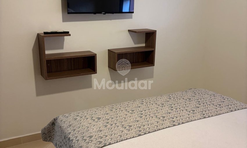 Apartment for rent in Marrakech, Av Abdelkrim El Khattabi - view 6