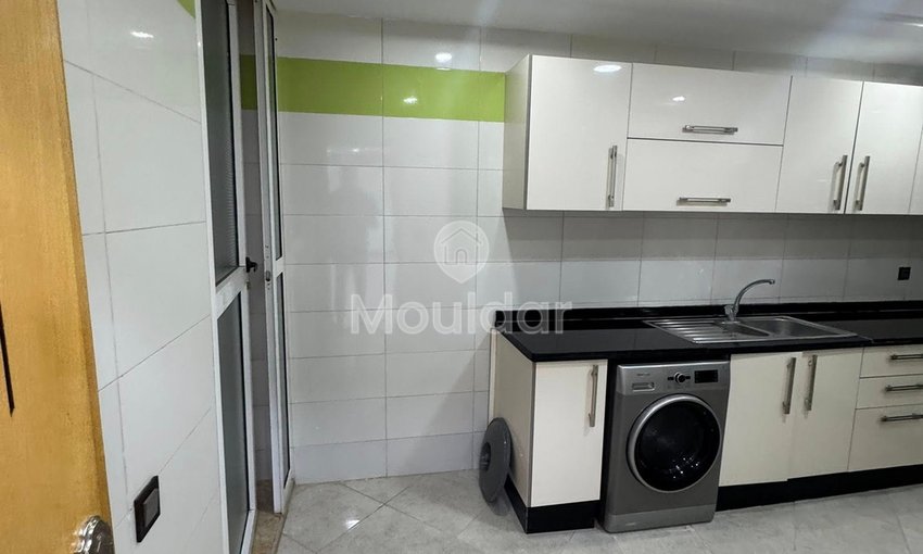 Duplex à Venda em Fez: 4 Quartos e Segurança Garantida - view 20