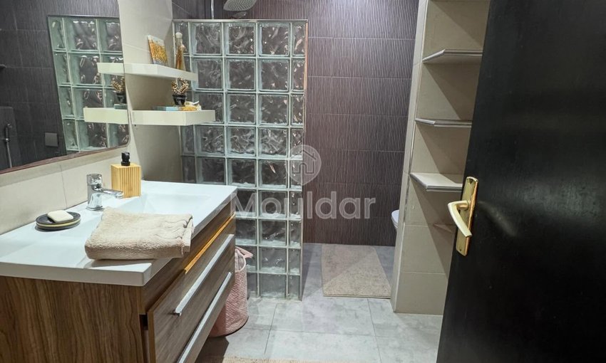 Appartamento In Affitto: Eleganza e Spazio al C.I.L a Casablanca - view 11