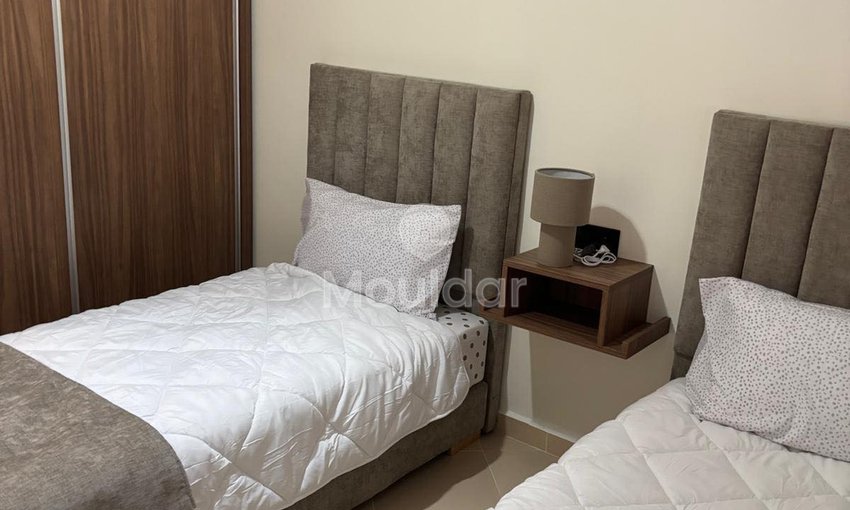 Apartment for rent in Marrakech, Av Abdelkrim El Khattabi - view 7