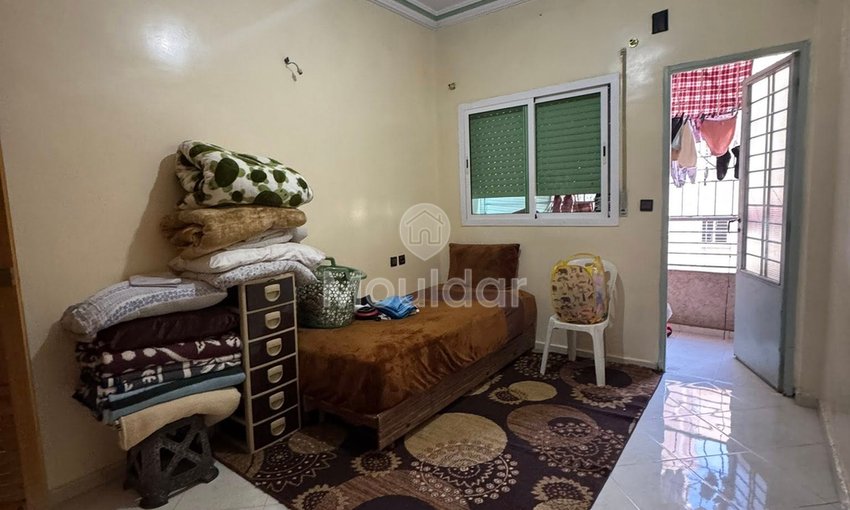 Appartement te koop in Fès: 4 slaapkamers met balkon - view 10