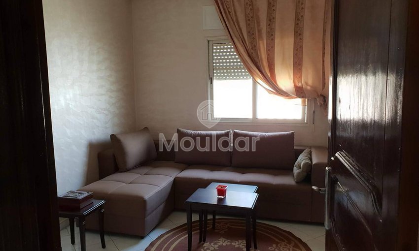 Apartamento Encantador en Venta en Casablanca - Belvédère - view 4