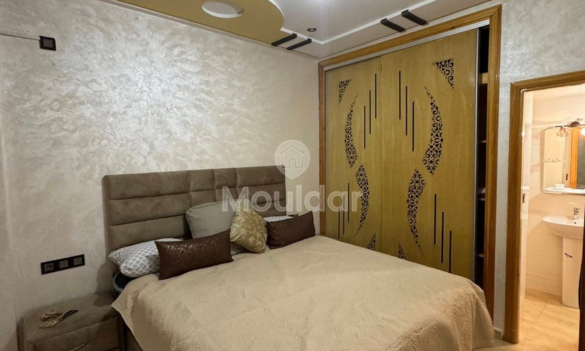 Duplex à Venda em Fez: 4 Quartos e Segurança Garantida - view 8