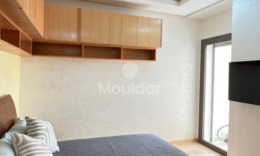 شقة للإيجار في أغادير، وسط المدينة - view 9