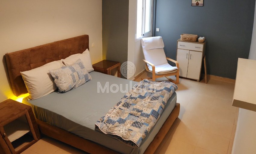 Appartamento in affitto a Marrakech, Via Casablanca - view 7