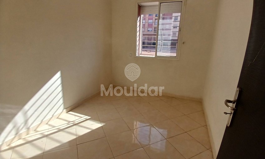 Apartment for rent in Marrakech - Mabrouka: 2 modern bedrooms - view 4