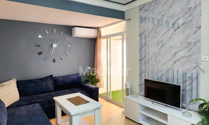 Appartamento in affitto a Marrakech, Via Casablanca - view 3