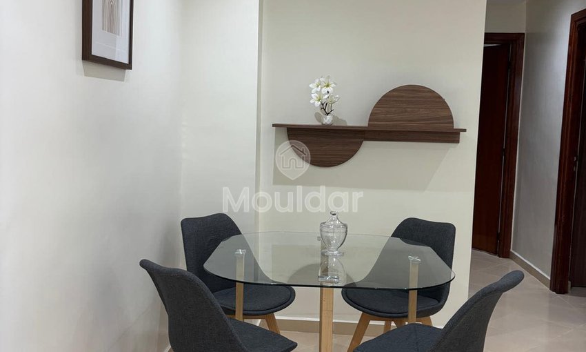 Apartment for rent in Marrakech, Av Abdelkrim El Khattabi - view 9