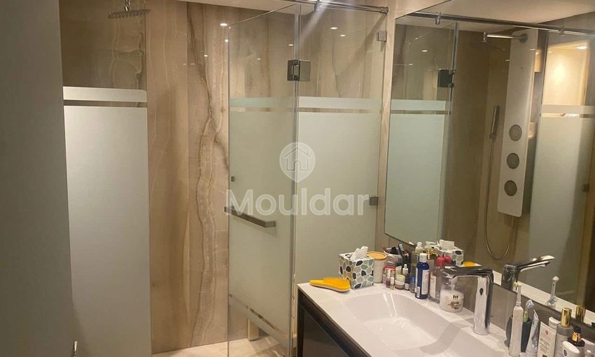 Elegant Apartment for Sale in Casablanca - 193 m², 3 Bedrooms - view 6