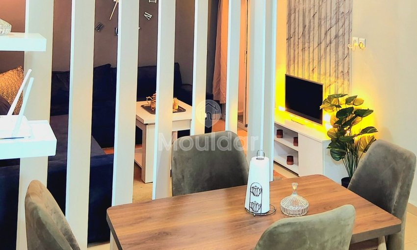 Appartamento in affitto a Marrakech, Via Casablanca - view 11